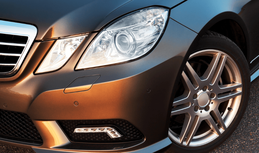 Car Detailing